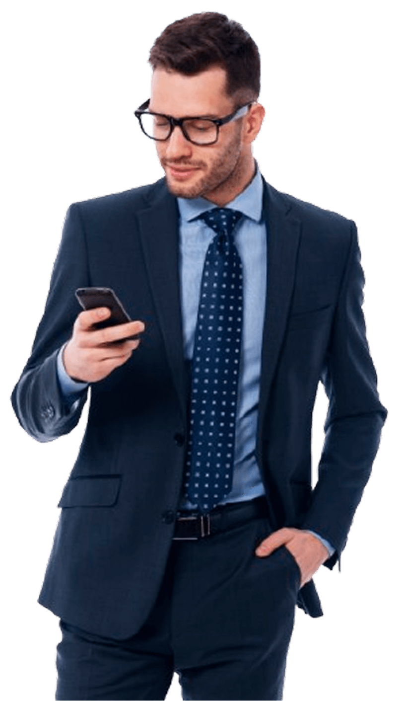 Professional consultant